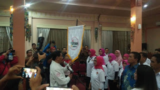 Hj Wati Ketua GPAN Wilayah Cirebon Per 2019 - 2022 Hj Wati Ketua GPAN Wilayah Cirebon Per 2019 - 2022