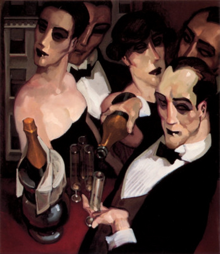 Juarez Machado   rasilian painter   Tutt'Art@ ()