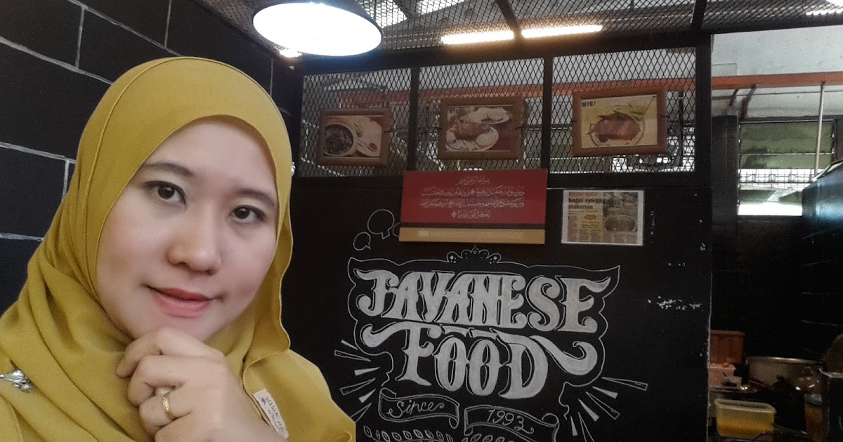 Kilang Bateri Tempat Makan Menarik di Johor Bahru Azlinda Alin