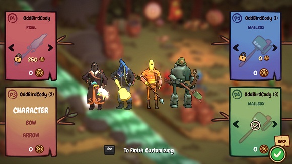 arrow-heads-pc-screenshot-www.ovagames.com-1