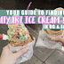 Your Guide To Finding Taiyaki Ice Cream in OC and LA