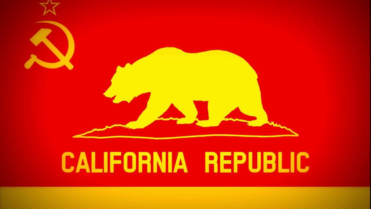 California Majority Party By City California Majority Party By City