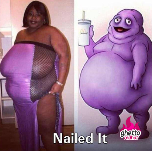 Nailed It Memes Nailed It Memes