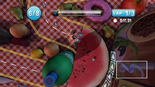 Super Toy CarsScreenshot 3