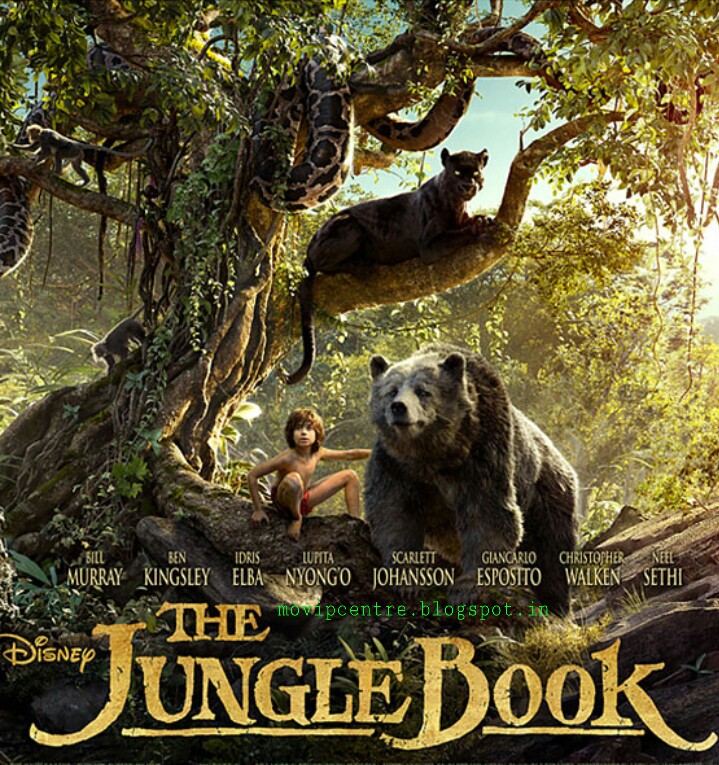 the jungle book full movie in hindi only downloads