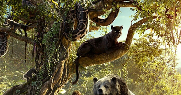 jungle book hindi movie download 2016