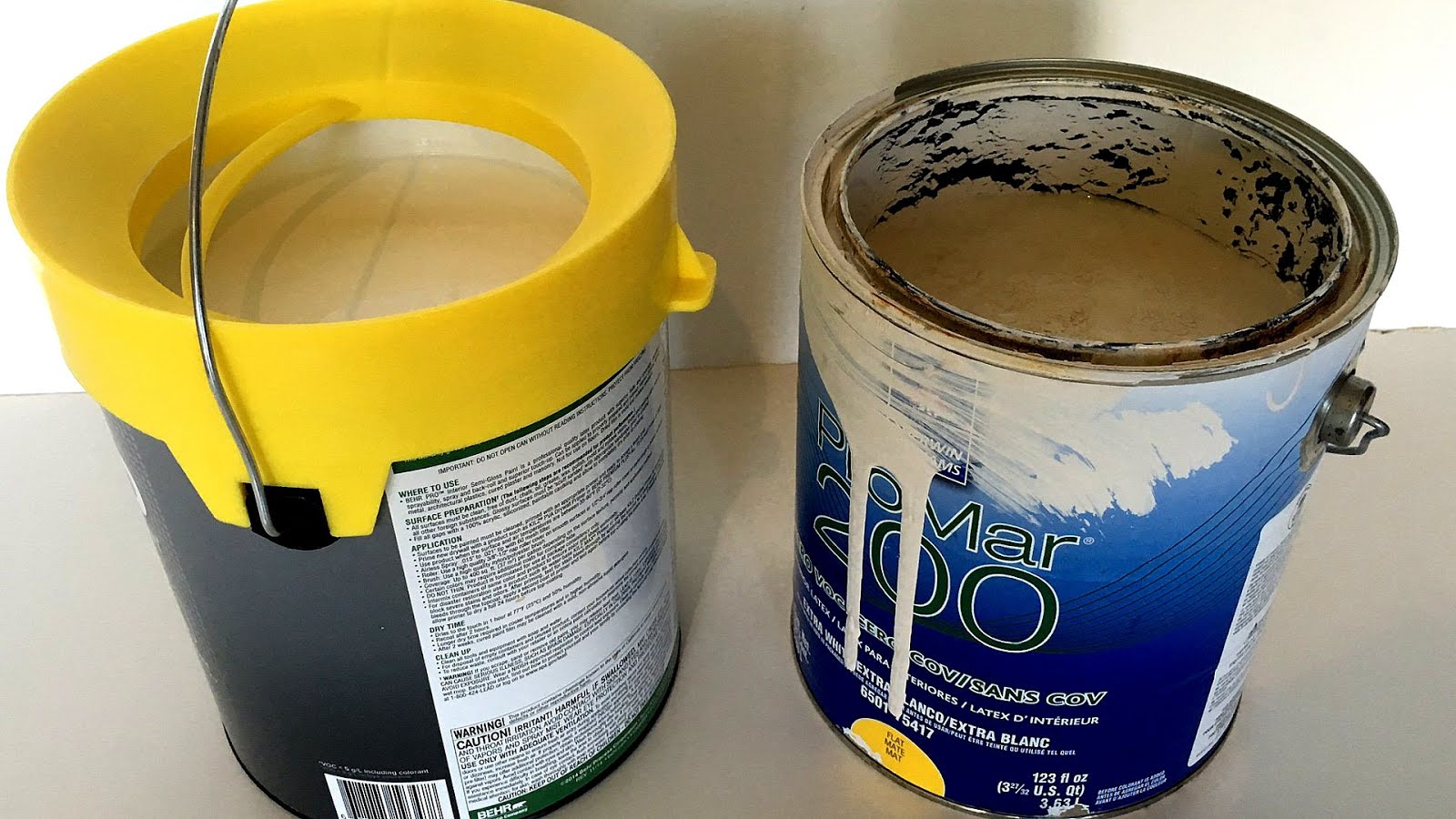 one-gallon-paint-can-paint-choices