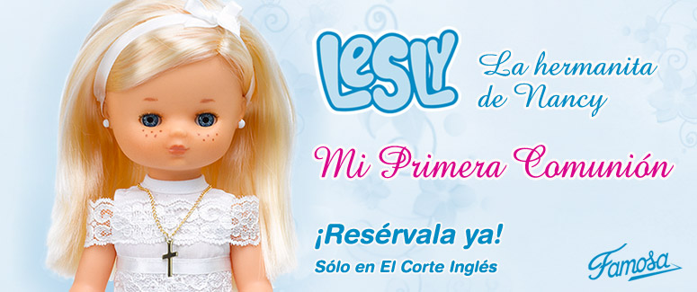 Y Más Nancy Famosa Muñeca La De Nyvmn8w0O