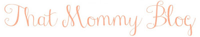 That Mommy Blog