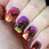 Fire Dragons Nails