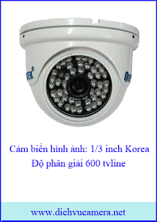 Camera Questek QTX 2000