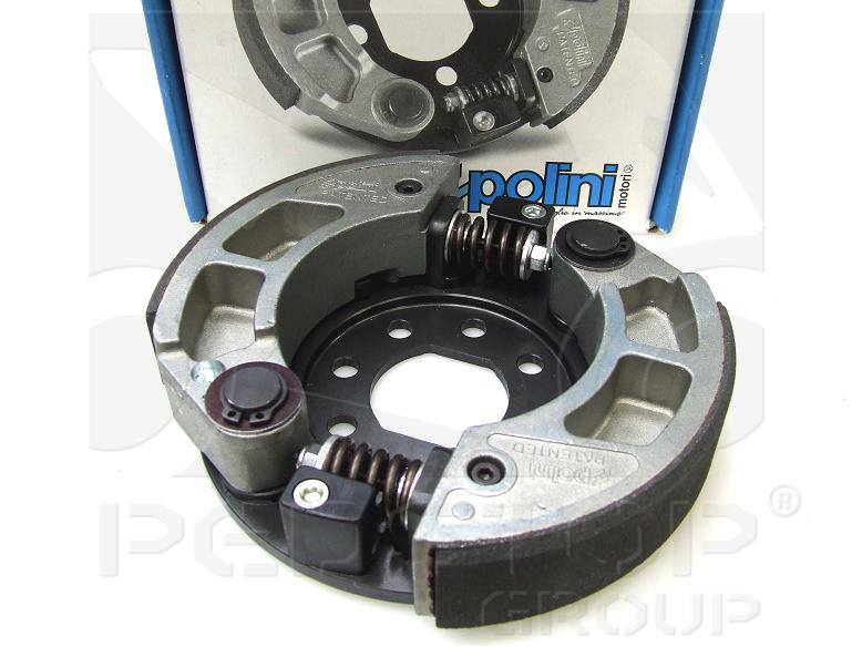 MAXIXTREME BLOG Maxi scooter tuning Transmission