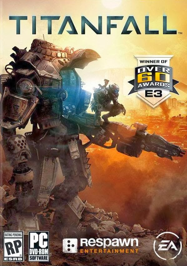 titanfall download for pc