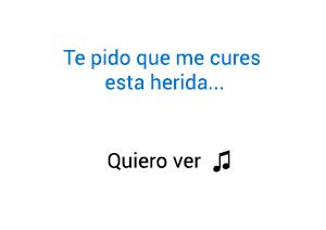 Café Tacvba Quiero ver significado de la canción.