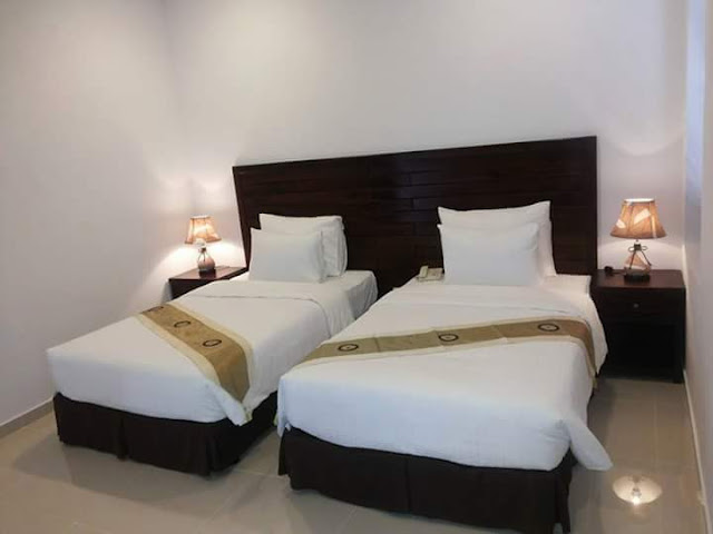 BIỆT THỰ PHAN THIẾT - DEL SOL BEACH VILLAS AND SPA BIỆT THỰ PHAN THIẾT - DEL SOL BEACH VILLAS AND SPA