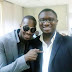 Dbanj donates N1million for Emmanuel Ugolee kidney transplant