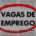 Alagoinhas: SINE divulga vagas para está segunda-feira (01/04)