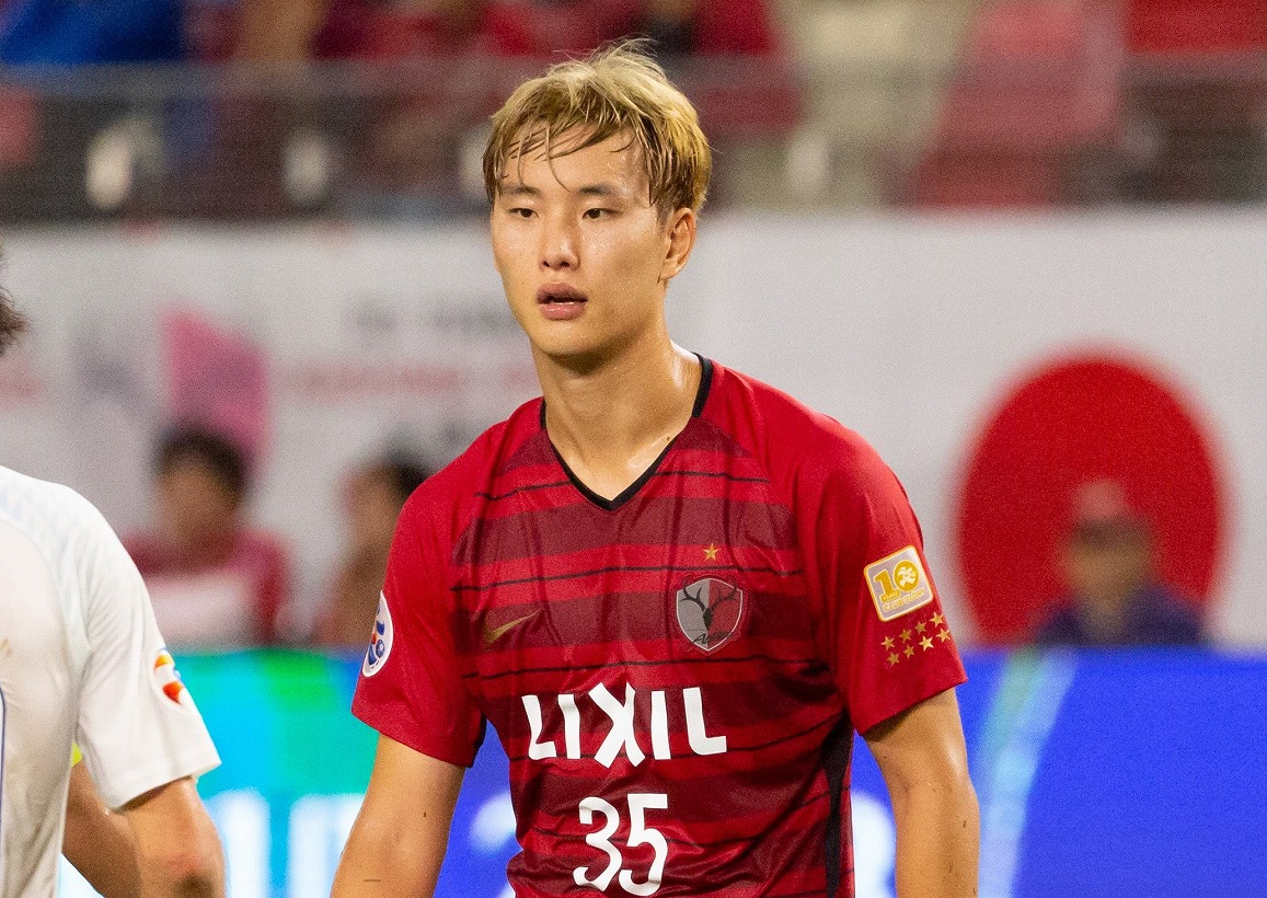 日刊鹿島アントラーズニュース 03 21 19