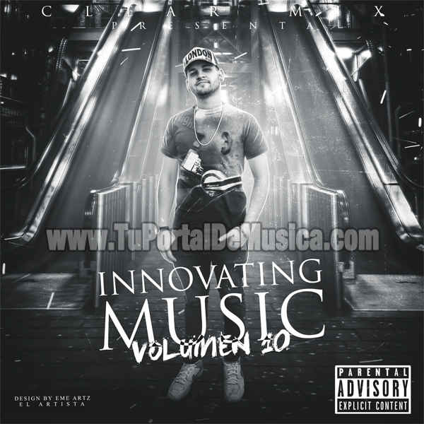 Descargar CD Album Completo