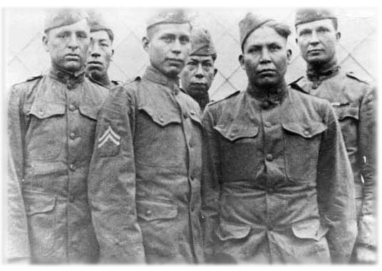 code talkers world war II 1939worldwar.blogspot.com