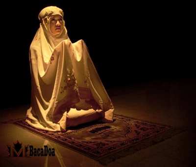 Kumpulan Doa Pilihan