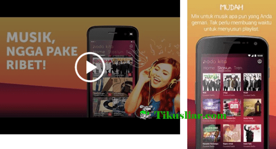 Aplikasi Download Lagu Mp3 Android Terbaik 