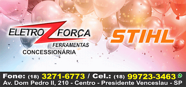 Eletro Força Ferramentas