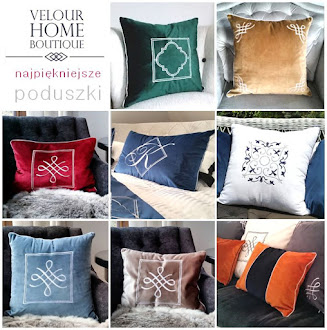 oferta Velour Home Boutique