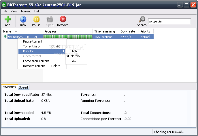 download torrent software free for windows xp