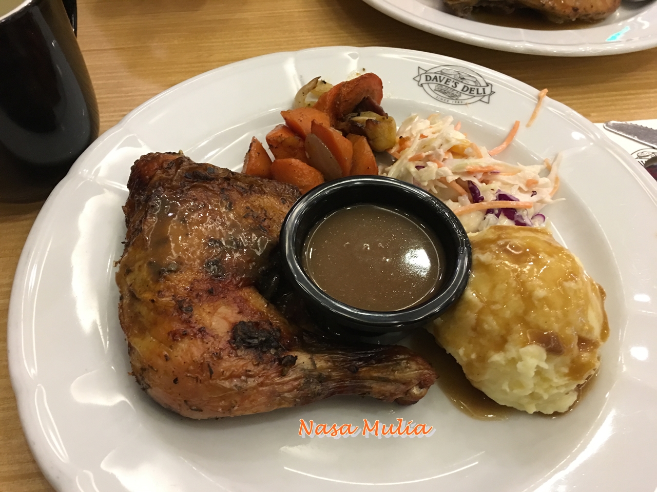 warna warni hidupku.............. Dave Deli's Kenangan BJ Kompleks