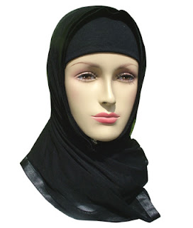 Beautiful Islamic hijab online