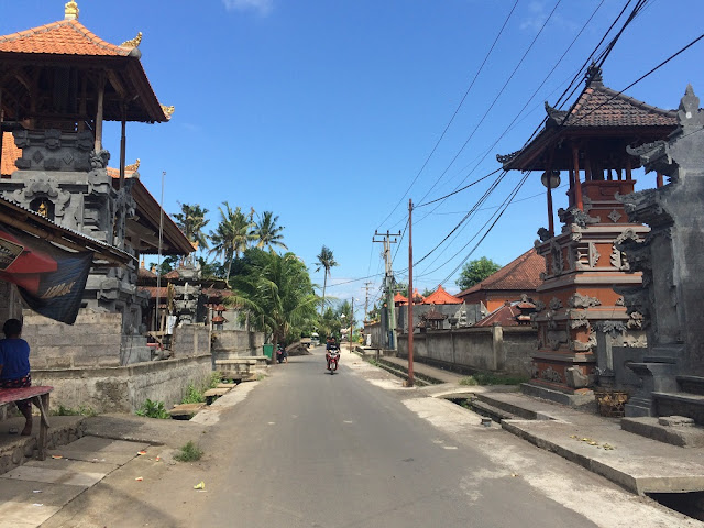 Perkampungan Klungkung Perkampungan Klungkung