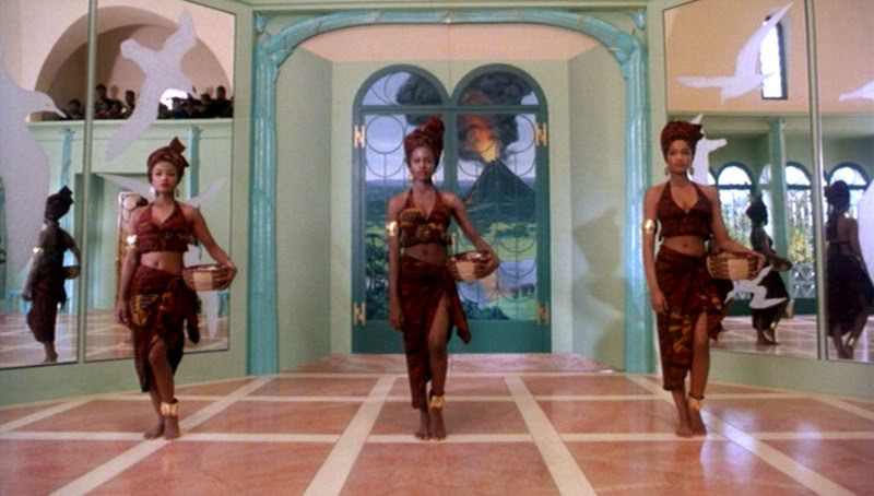 coming to america giannis