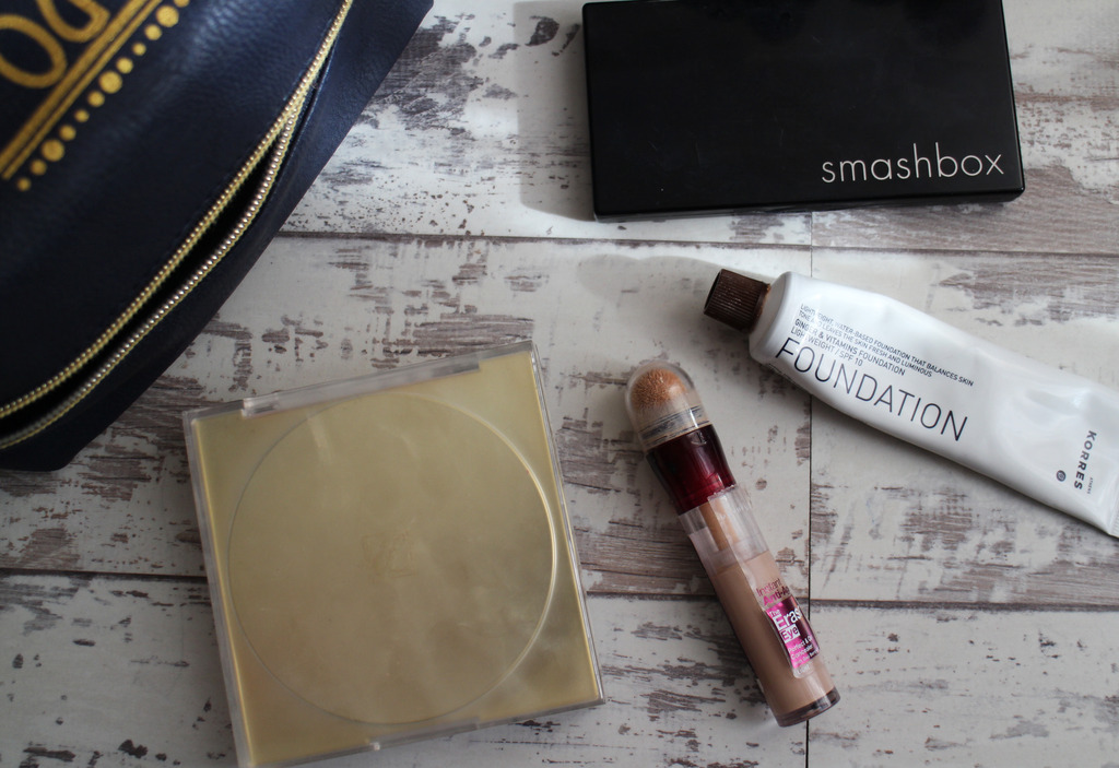 What's In My Travel Make Up Bag? What's In My Travel Make Up Bag?