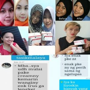 Cream Pencerah Wajah Terbaik Tanpa Efek Ketergantungan Cream Pencerah Wajah Terbaik Tanpa Efek Ketergantungan