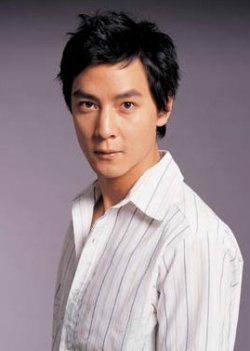 Pinterest Most Popular: Daniel Wu pictures and photos