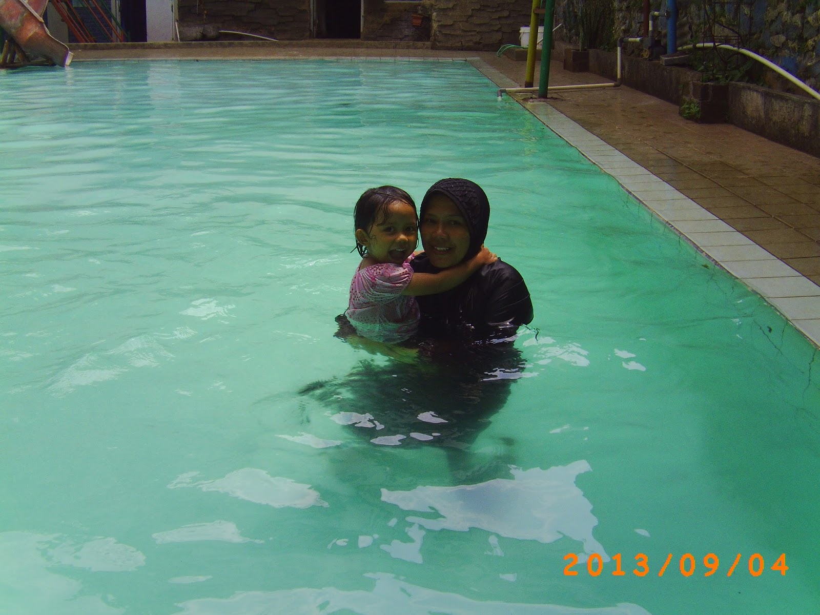 Tujuan Dari Water Conditioning Pengenalan Air Dalam