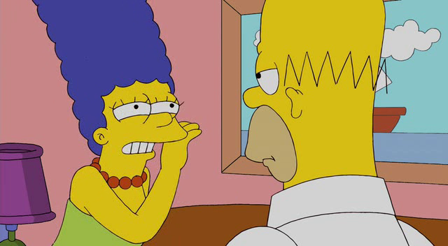 Simpsons Zitate 2011