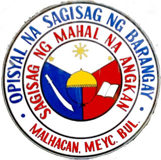 Barangay Malhacan, Meycauayan City, Bulacan