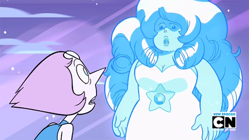 Porque Garnet foi uma ótima jogada de Rebecca Sugar (Spoilers) - Raíssa  Medrado