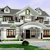Designer home by Tricon Builders