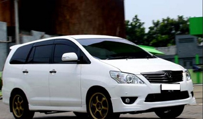 Modifikasi Mobil Innova Terkeren Mobil Modifikasi 2017 Modifikasi Mobil Innova Terkeren Mobil Modifikasi 2017