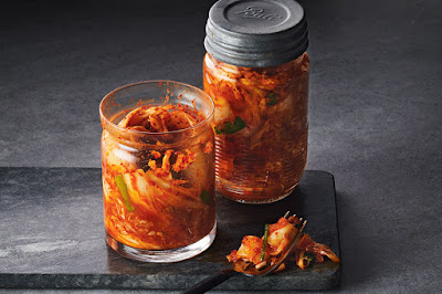 Burn Fat And Fight Diabetes In a Healthy Way With This Homemade Kimichi Burn Fat And Fight Diabetes In a Healthy Way With This Homemade Kimichi