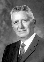 Colonel Doyle 'Dode' Rees Colonel Doyle 'Dode' Rees