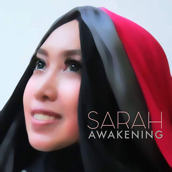 Sarah - Awakening ( Full Album 2016 )