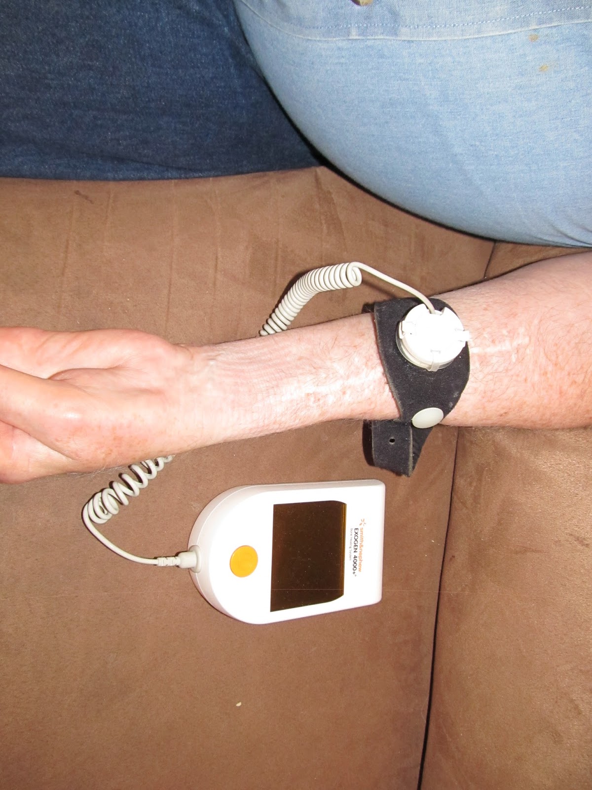 How To Be A Grown Up Bone Growth Stimulators