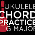 G Major Chord Playalong Practice