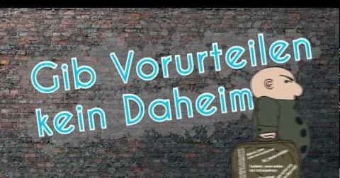 Türken kennenlernen