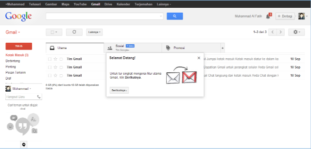 Gmail время. Как выйти из почты gmail на компьютере.