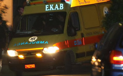 Θεσπρωτία: Ένας νεκρός σε τροχαίο στην Νεράιδα Παραμυθιάς